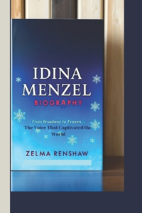 Idina Menzel Biography