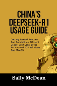 China's Deepseek-R1 Usage Guide