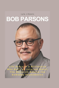 Bob Parsons