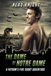 Dame of Notre Dame