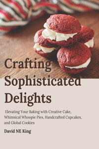 Crafting Sophisticated Delights
