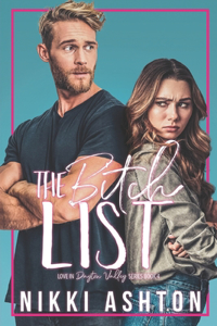 The Bitch List - Special Edition