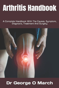 Arthritis Handbook