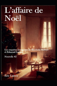 L'affaire de Noël