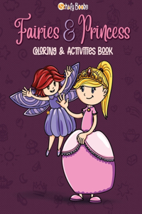 Fairies & Princess