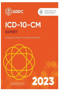 ICD-10-CM 2023