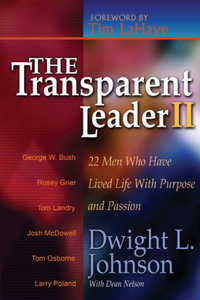 Transparent Leader II