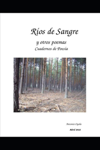 Ríos de Sangre y otros poemas