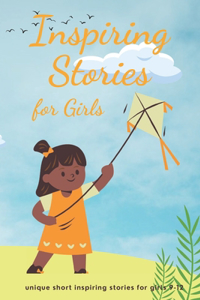 Inspiring Stories for Girls