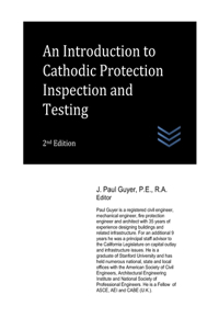 Introduction to Cathodic Protection Inspection and Testing