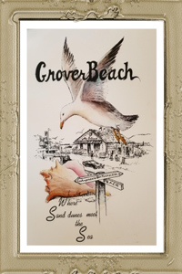 Grover Beach