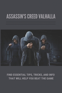 Assassin's Creed Valhalla
