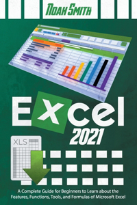 Excel 2021