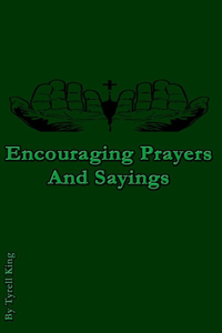 Encouraging Prayers And Sayings