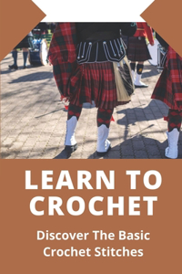 Learn To Crochet