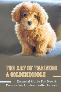 The Art Of Training A Goldendoodle