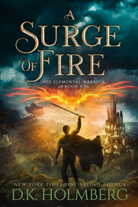 Surge of Fire