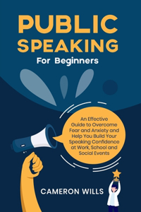 Public Speaking for Beginners