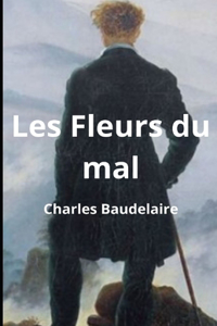 Les Fleurs du mal Illustree