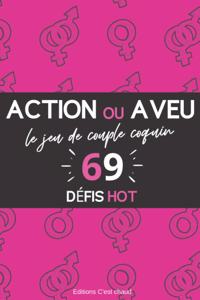 Action ou Aveu ? le jeu de couple coquin