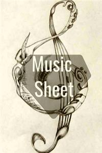 Music Sheet
