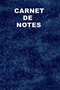 Carnet de Notes