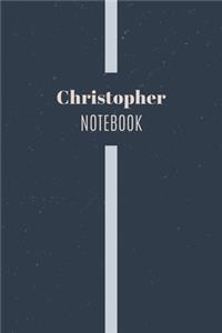 Christopher's Notebook