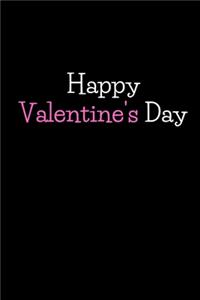 happy valentine's day