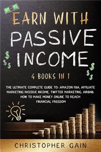 Earn With Passive Income