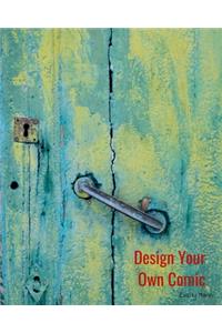Design Your Own Comic