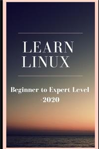 Learn Linux