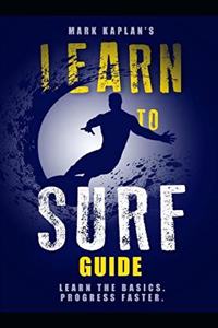 Learn to Surf Guide