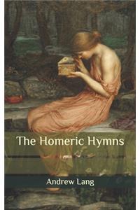 The Homeric Hymns