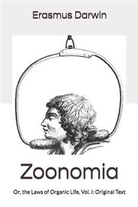 Zoonomia