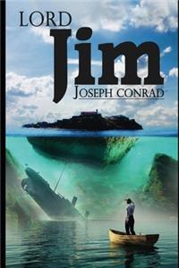 Lord Jim by Joseph Conrad Annotated Version