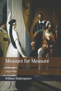 Measure for Measure