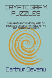 Cryptogram Puzzles