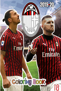 Ante Rebic and A.C. Milan