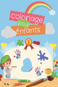 Coloriage pour enfants