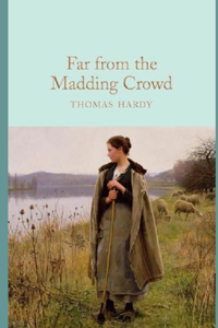 Far from the Madding Crowd 