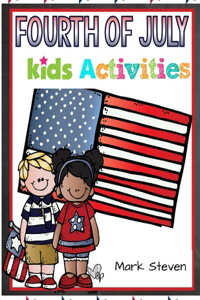 Fourth Of July Kids Activities