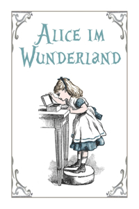 Alice im Wunderland