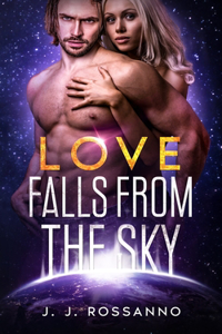 Love Falls From The Sky