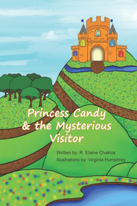Princess Candy & the Mysterious Visitor