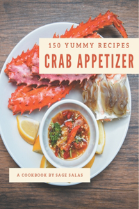150 Yummy Crab Appetizer Recipes
