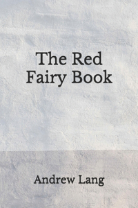 The Red Fairy Book