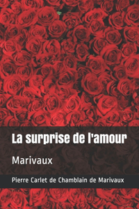 La surprise de l'amour