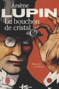 Le Bouchon de cristal