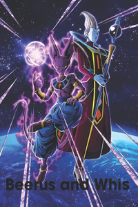 Beerus and Whis