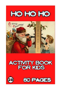 Ho Ho Ho